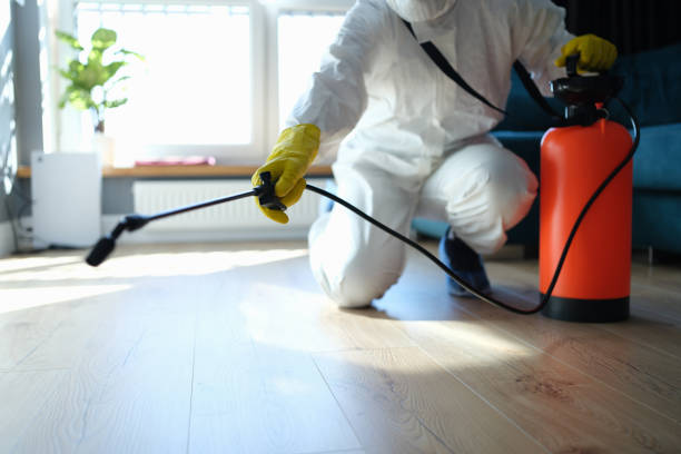 Trusted Trauma Scene Cleanup service in Kenansville, FL - Four Month Blood Cleanse